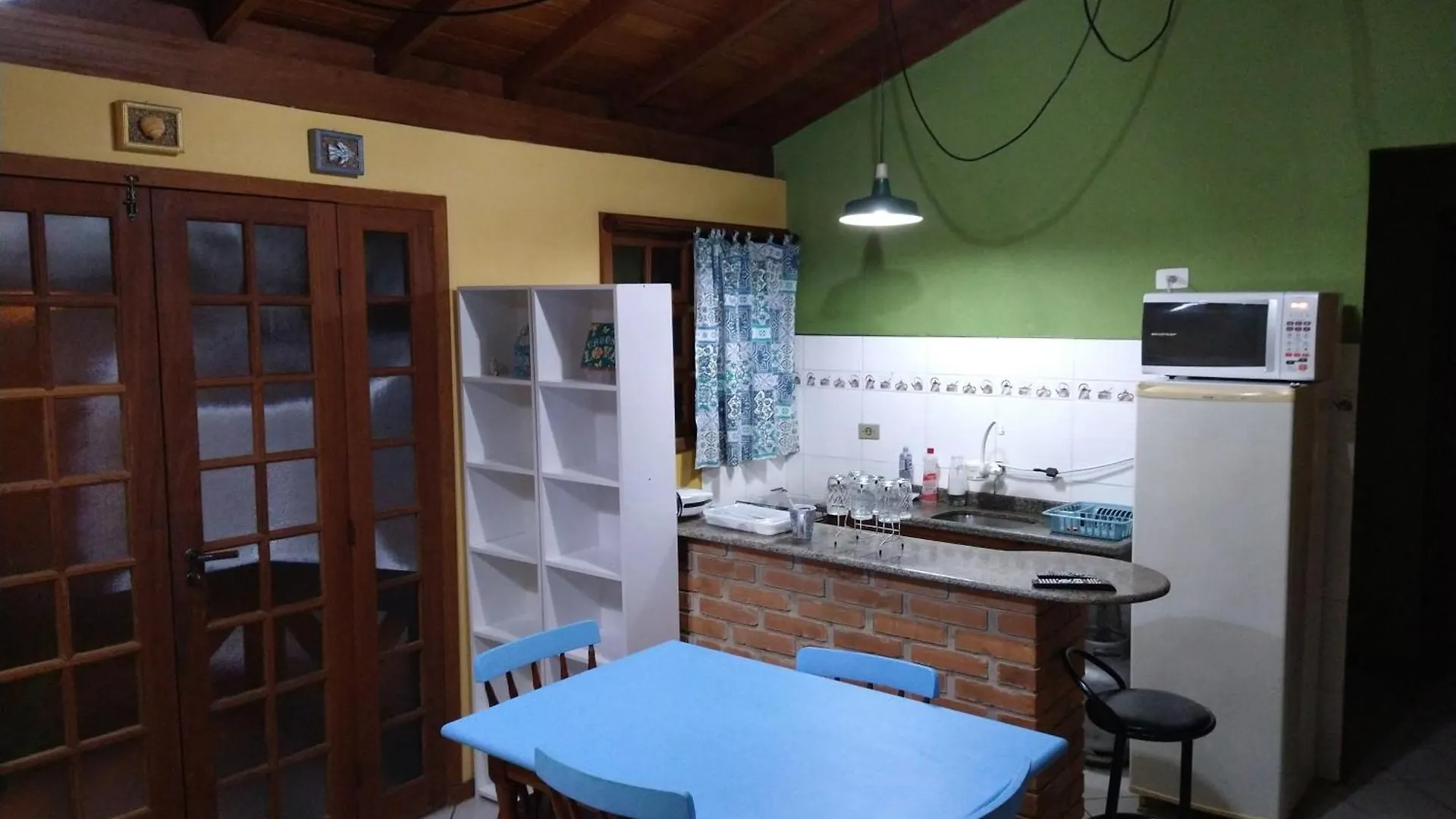 Appartement Apto. 3B Lagoa Florianópolis