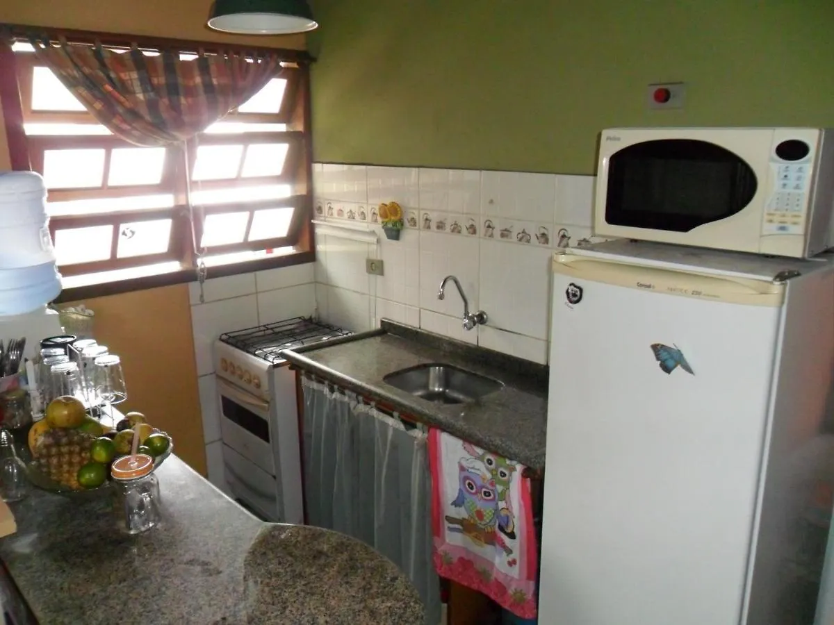 Apto. 3B Lagoa Florianópolis Brasil
