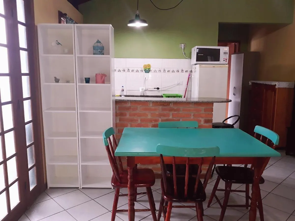 Apartamento Apto. 3B Lagoa Florianópolis