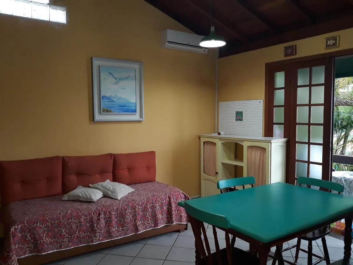 Apartamento Apto. 3B Lagoa Florianópolis