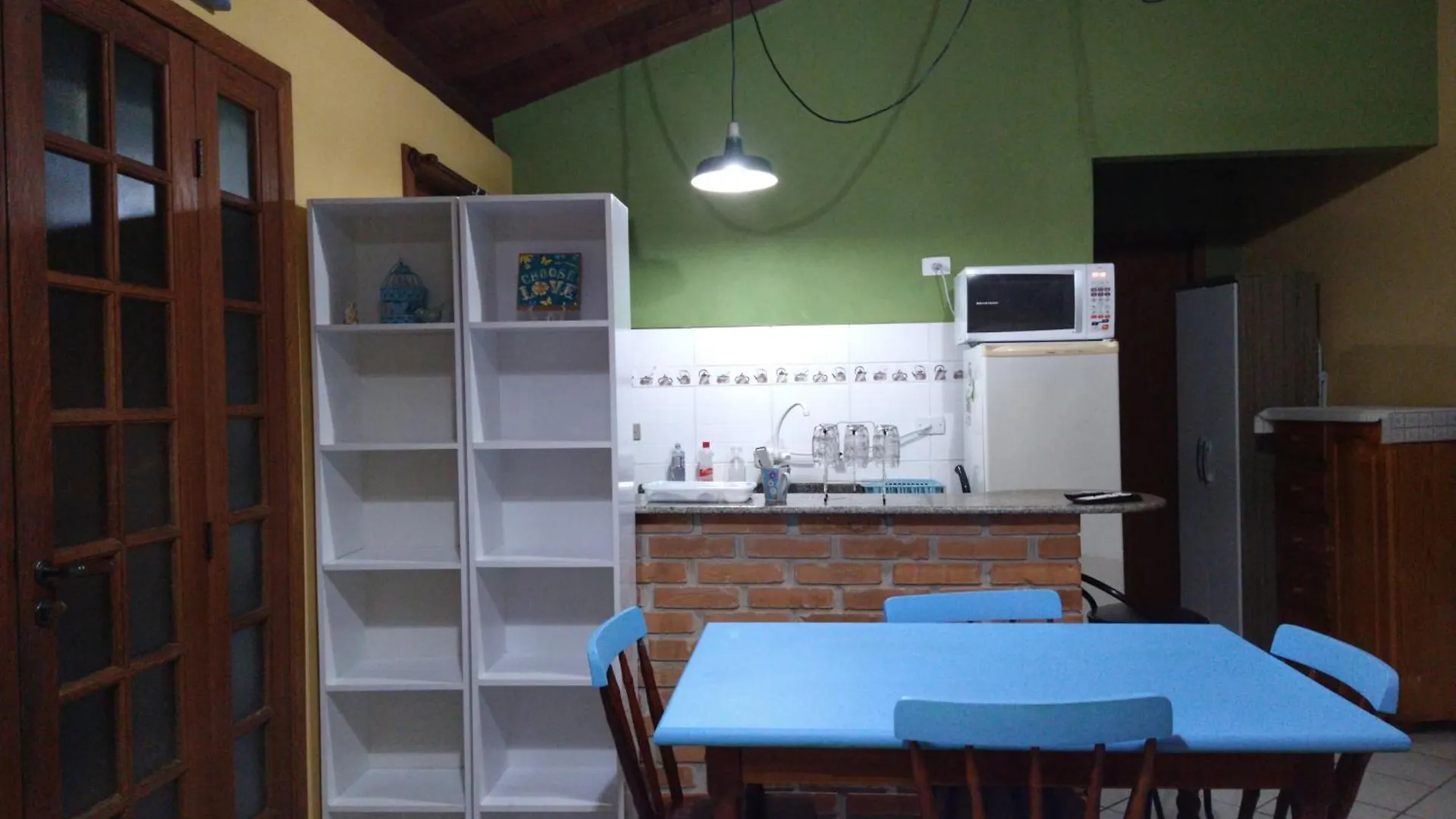 Apto. 3B Lagoa Florianópolis Apartamento