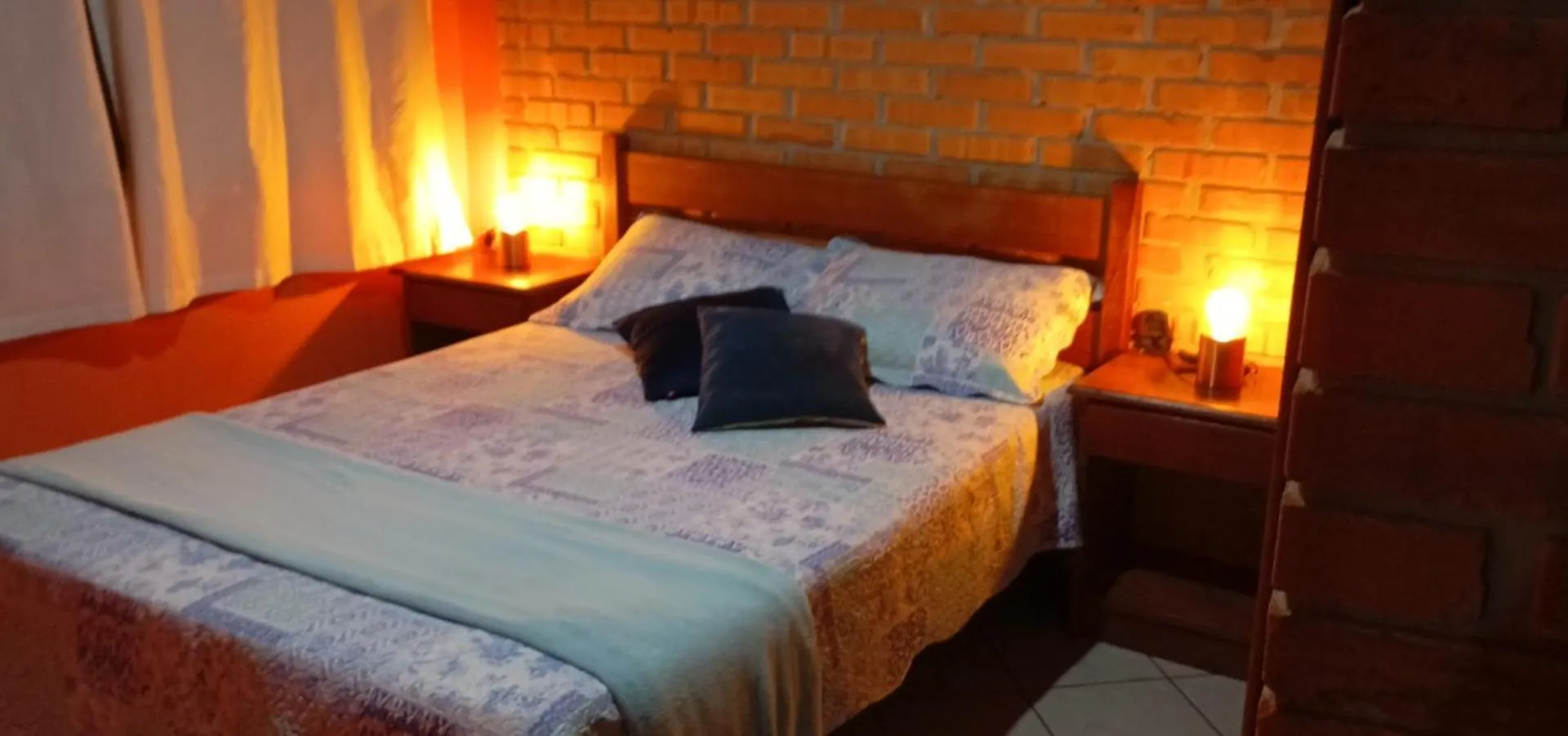 Apartamento Apto. 3B Lagoa Florianópolis